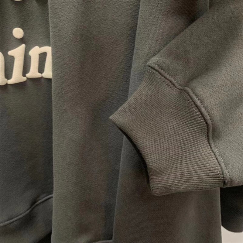 YE FOG Hoodie