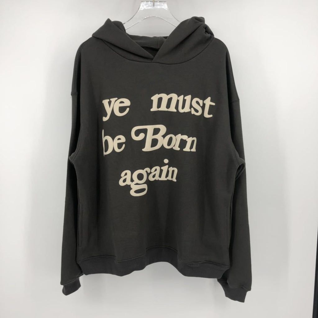 YE FOG Hoodie