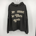 YE FOG Hoodie