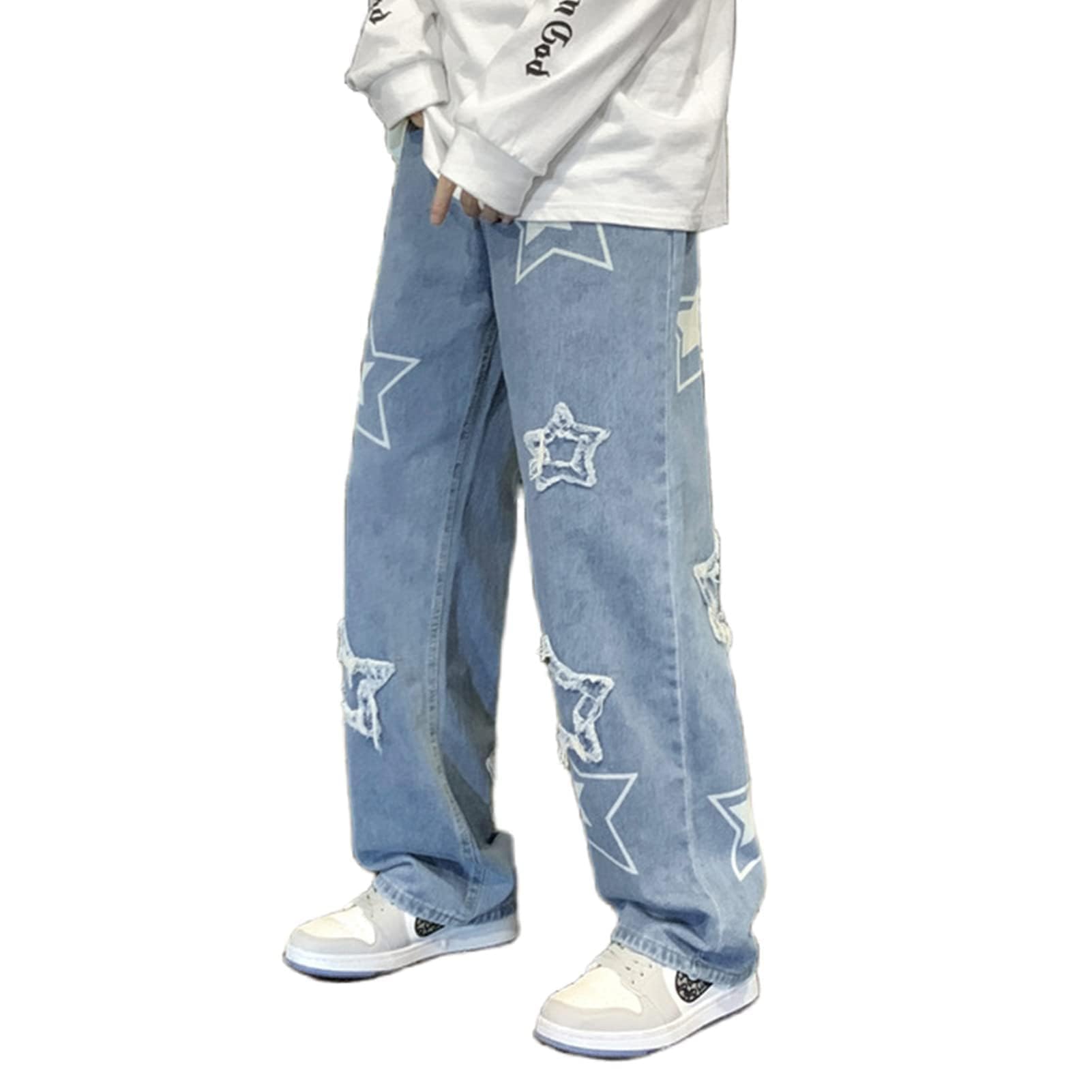 Starfall Denim