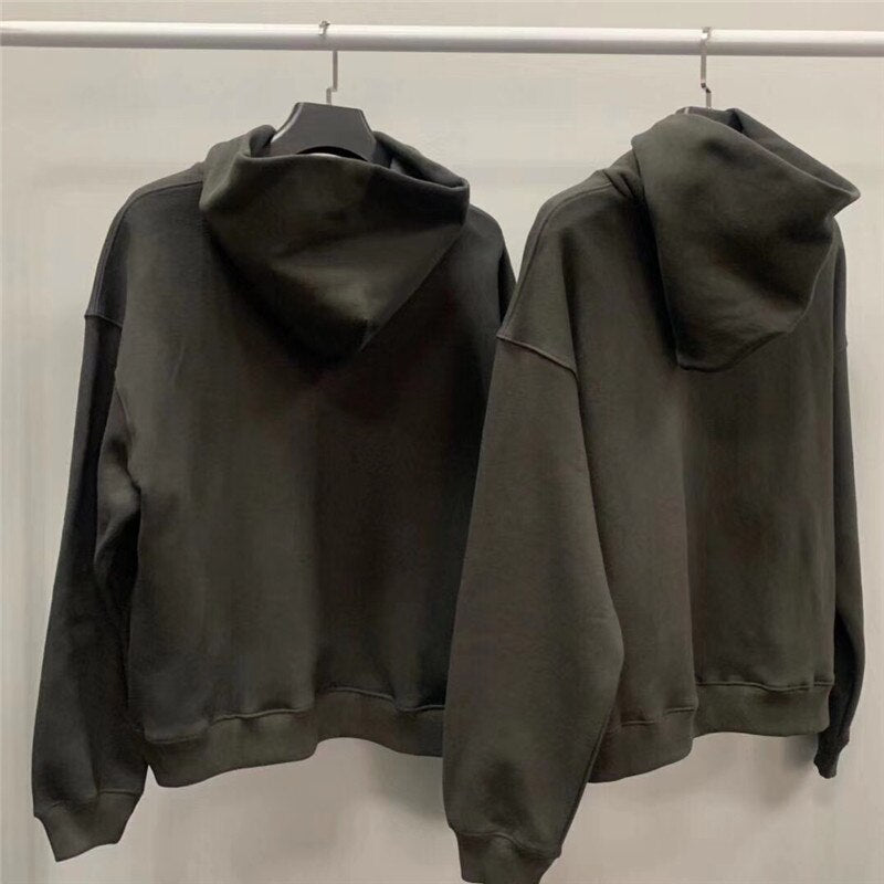 YE FOG Hoodie